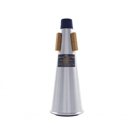 Bugle Straight Wallace 361 - Sourdine