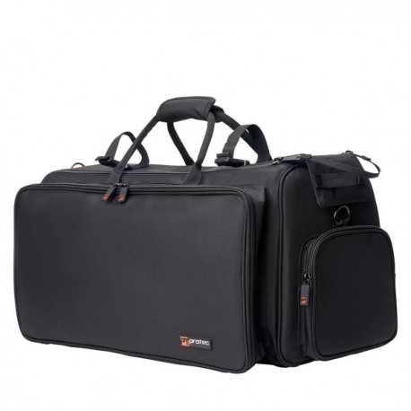 Housse / Sac 3 Trompettes / Cornets - Protec