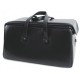 Housse /Sac 3 Trompettes / Cornets - en cuir