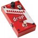 DIGITECH Drop - Pitch shift, Tone Modification