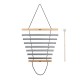 Harmony Chimes 7 Dark - Natural