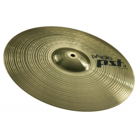 Crash 14" PAISTE PST3 - Cymbale
