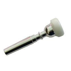 Trompette 7C bord Nylon - B. Leroy - Embouchure
