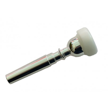 Trompette 7C bord Nylon - B. Leroy - Embouchure