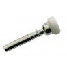 Trompette 7C bord Nylon - B. Leroy - Embouchure
