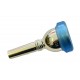 Trombone 12A bord Nylon - B. Leroy - Embouchure