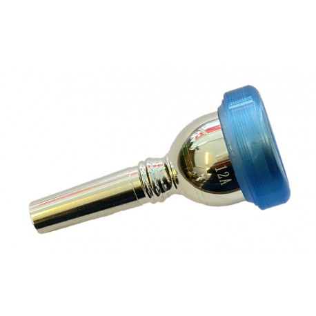 Trombone 12A bord Nylon - B. Leroy - Embouchure