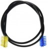 Brosse souple Trombone - 160cm
