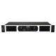SYNQ SE1100 - Amplificateur 2×550Watt