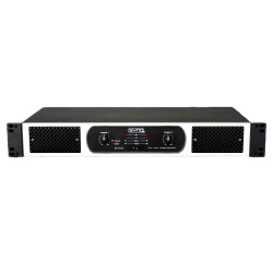 SYNQ SE1100 - Amplificateur 2×550Watt