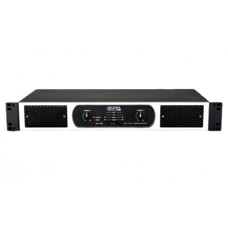 SYNQ SE1100 - Amplificateur 2×550Watt