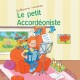 Le petit accordéoniste - Déchiffrage 1 - méthode