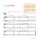 Le petit accordéoniste - Déchiffrage 1 - méthode