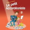 Le petit accordéoniste - Niveau 2 - méthode
