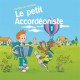 Le petit accordéoniste - Niveau 1 - méthode