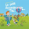 Le petit accordéoniste - Niveau 1 - méthode