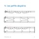 Le petit accordéoniste - Niveau 1 - méthode