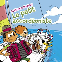 Le petit accordéoniste - Initiation - méthode