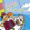 Le petit accordéoniste - Initiation - méthode