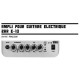 PURE RC-100 Sunburst + Ampli - Pack Guitare Electrique