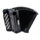 KORG Fisa Suprema - Accordéon numérique