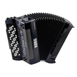 KORG Fisa Suprema - Accordéon numérique