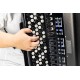 KORG Fisa Suprema - Accordéon numérique