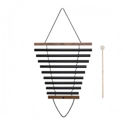 Harmony Chimes 9 Dark - Sela
