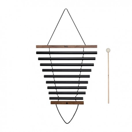 Harmony Chimes 9 Dark - Sela