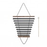 Harmony Chimes 9 Dark - Sela