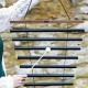 Harmony Chimes 9 Dark - Sela