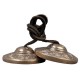Mini cymbales à doigts - Sela