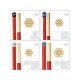 Cool Rods de ProMark 