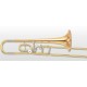 Trombone 36 Junior Sib/Do YAMAHA 350C