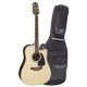 TAKAMINE GD51 CE Naturel - Guitare Electro-acoustique 
