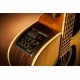TAKAMINE GD51 CE Naturel - Guitare Electro-acoustique 