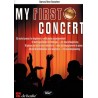 My First Concert - Sax Sopran/Tenor + Accompagnements Piano