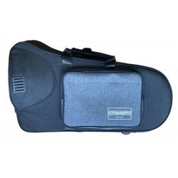 Coffre soft / Housse Alto mib - Voyager Premium