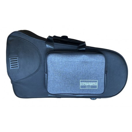 Coffre soft / Housse Alto mib - Voyager Premium