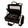 Coffre / Etui Clarinette Protec 307 + Bretelles