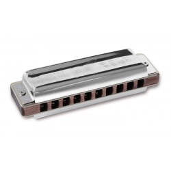 SEYDEL 1847 Classic Blues  "LG" Low Sol - Harmonica