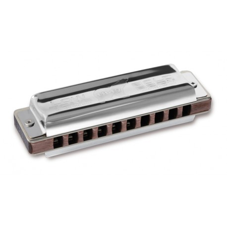 SEYDEL 1847 Classic Blues  "LG" Low Sol - Harmonica