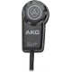 Micro Instrument AKG C411PP - XLR - Condensateur