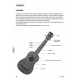 Méthode UKULELE - Cascha - Multilingue