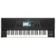 Ketron SD60 - Clavier - arrangeur 