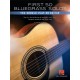 First 50 Bluegrass Solos - Guitar - Notation + Tablatures