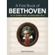 A first book of Beethoven - Piano