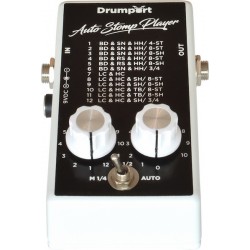 Auto Stomp Player - drumport