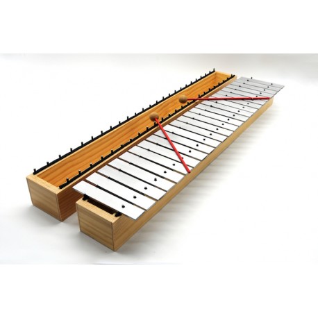 Carillon intratonal - Education Musicale