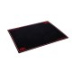 Tapis de batterie 2m x 1.60 -  BLACK Meinl
